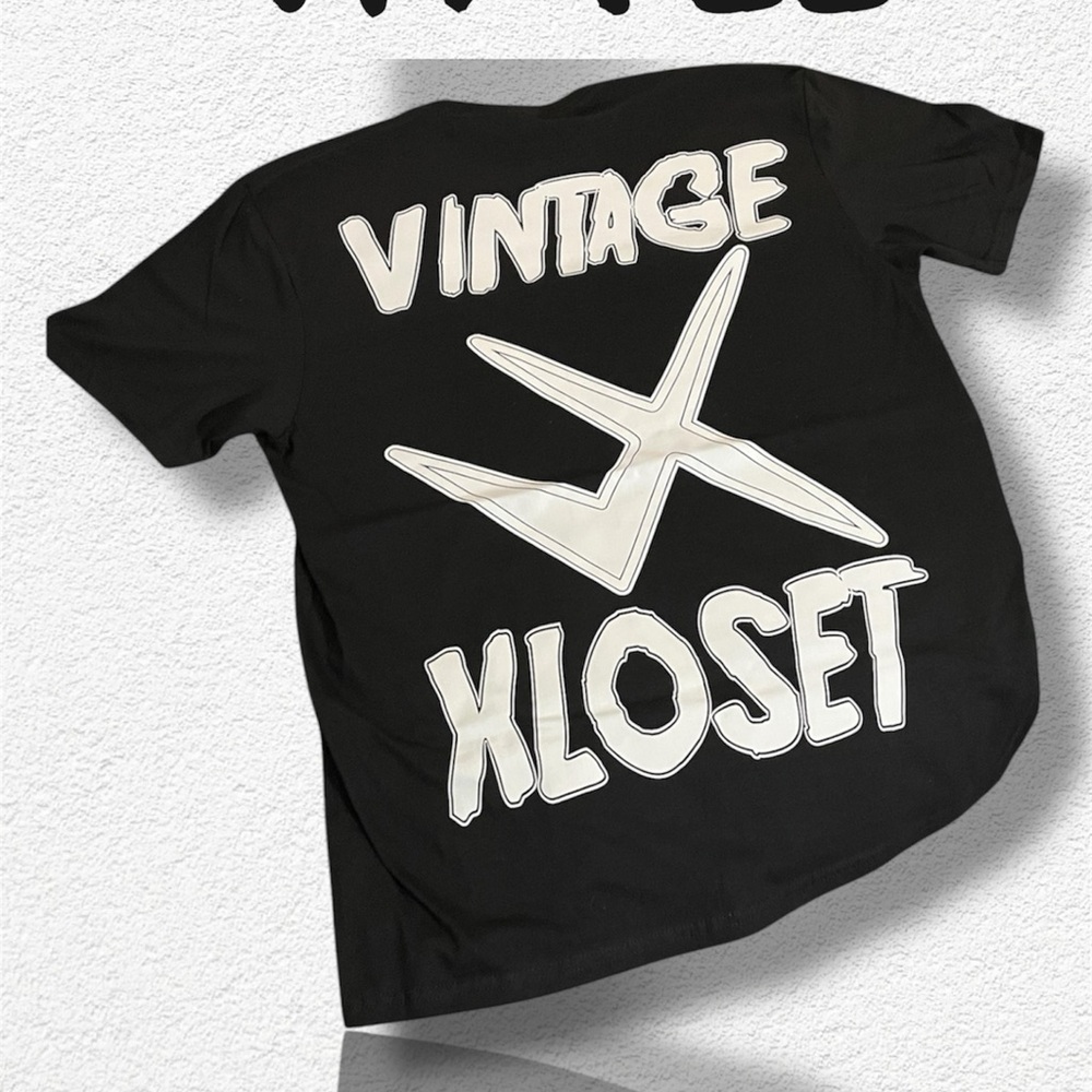 Vintagexloset T-Shirt